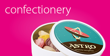 Confectionery